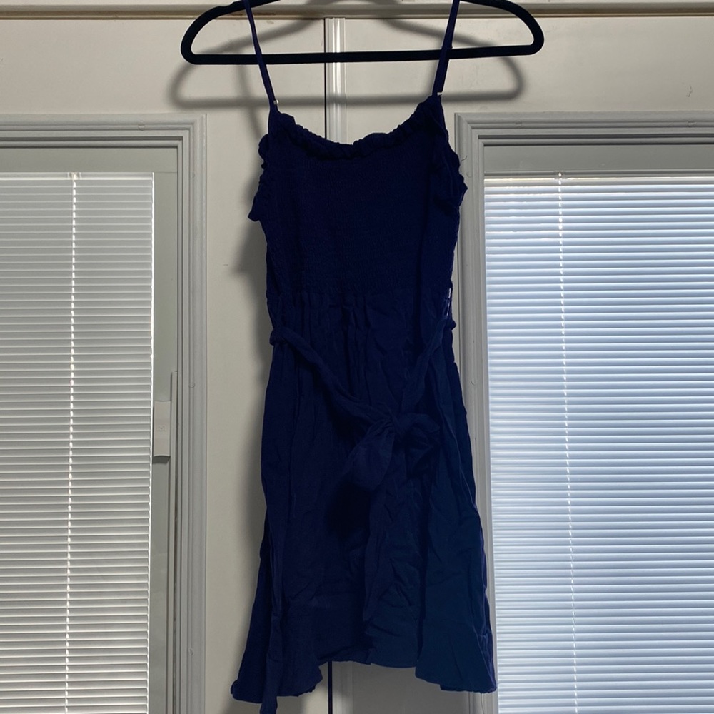 Woman’s dress size medium